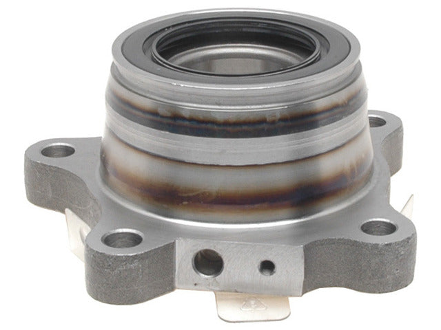 Raybestos Brakes Wheel Bearing and Hub Assembly P/N:712227 Fits: Lexus Gx460 15-10, Lexus Gx470 09-03, Toyota 4runner 14-03, Toyota Fj Cruiser 14-07 - Image 1