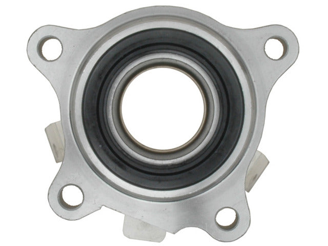 Raybestos Brakes Wheel Bearing and Hub Assembly P/N:712227 Fits: Lexus Gx460 15-10, Lexus Gx470 09-03, Toyota 4runner 14-03, Toyota Fj Cruiser 14-07 - Image 2