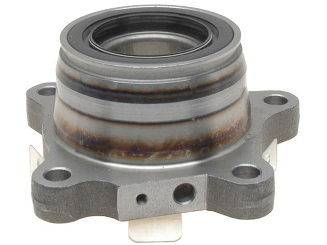 Raybestos Brakes Wheel Bearing and Hub Assembly P/N:712228 Fits: Lexus Gx460 15-10, Lexus Gx470 09-03, Toyota 4runner 15-03, Toyota Fj Cruiser 14-07 - Image 1