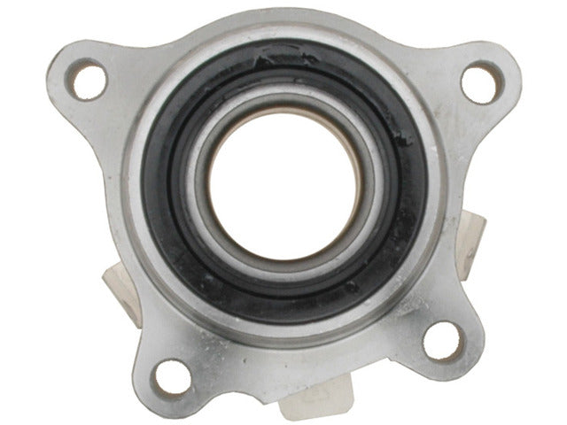 Raybestos Brakes Wheel Bearing and Hub Assembly P/N:712228 Fits: Lexus Gx460 15-10, Lexus Gx470 09-03, Toyota 4runner 15-03, Toyota Fj Cruiser 14-07 - Image 2