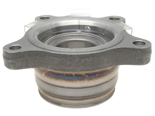 Raybestos Brakes Wheel Bearing and Hub Assembly P/N:712228 Fits: Lexus Gx460 15-10, Lexus Gx470 09-03, Toyota 4runner 15-03, Toyota Fj Cruiser 14-07 - Image 4