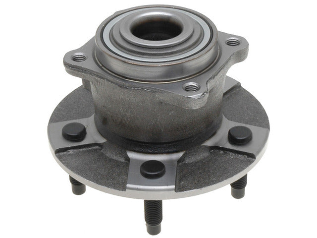 Raybestos Brakes Wheel Bearing and Hub Assembly P/N:712230 Fits: Chevrolet Equinox 06-05, Pontiac Torrent 2006, Saturn Vue 07-02 - Image 1