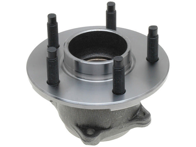 Raybestos Brakes Wheel Bearing and Hub Assembly P/N:712230 Fits: Chevrolet Equinox 06-05, Pontiac Torrent 2006, Saturn Vue 07-02 - Image 4
