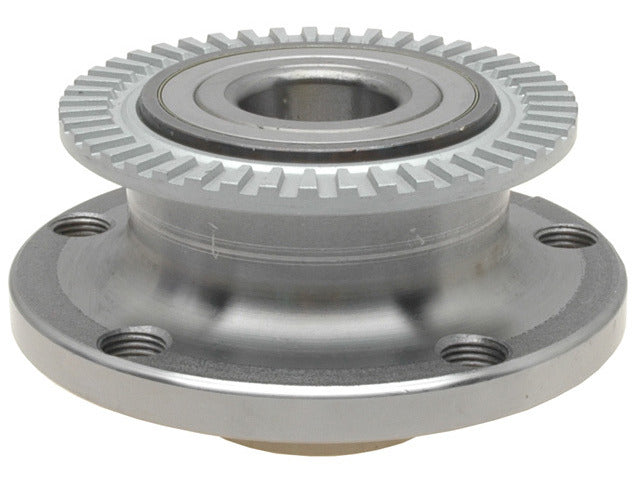 Raybestos Brakes Wheel Bearing and Hub Assembly P/N:712231 Fits: Audi A4 08-02, Audi A4 Quattro 08-02 - Image 1