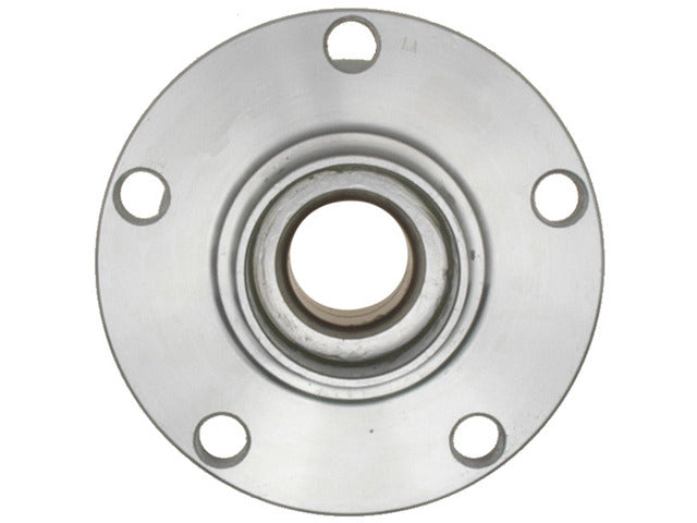 Raybestos Brakes Wheel Bearing and Hub Assembly P/N:712231 Fits: Audi A4 08-02, Audi A4 Quattro 08-02 - Image 3