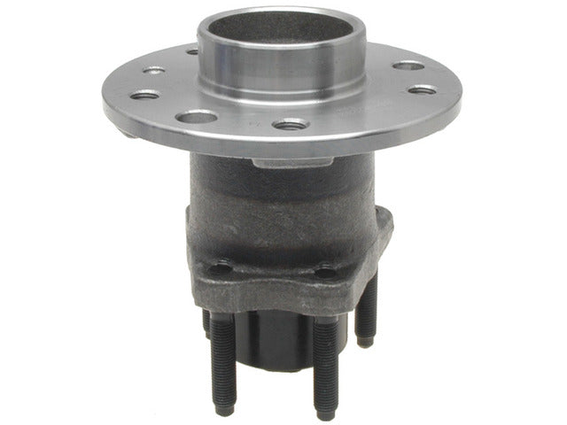 Raybestos Brakes Wheel Bearing and Hub Assembly P/N:712232 Fits: Saab 9-5 09-99 - Image 1