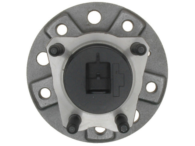 Raybestos Brakes Wheel Bearing and Hub Assembly P/N:712232 Fits: Saab 9-5 09-99 - Image 3
