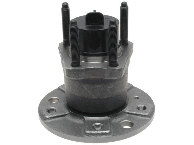 Raybestos Brakes Wheel Bearing and Hub Assembly P/N:712232 Fits: Saab 9-5 09-99 - Image 4