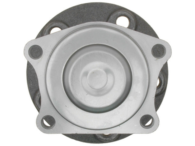 Raybestos Brakes Wheel Bearing and Hub Assembly P/N:712233 Fits: Volvo S60 09-01, Volvo S80 06-99, Volvo V70 08-01 - Image 2