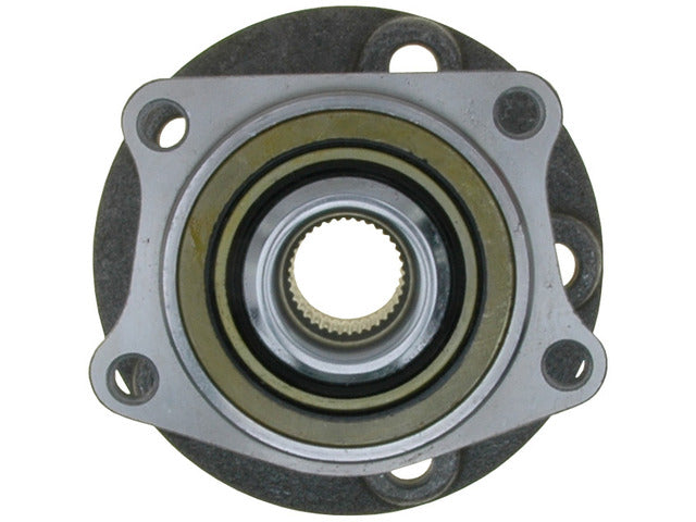 Raybestos Brakes Wheel Bearing and Hub Assembly P/N:712234 Fits: Volvo 960 97-95, Volvo S90 98-97, Volvo V90 98-97 - Image 3