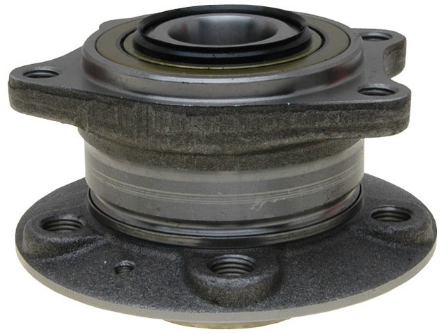 Raybestos Brakes Wheel Bearing and Hub Assembly P/N:712234 Fits: Volvo 960 97-95, Volvo S90 98-97, Volvo V90 98-97 - Image 4
