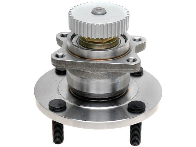 Raybestos Brakes Wheel Bearing and Hub Assembly P/N:712235 Fits: Mitsubishi Galant 96-94 - Image 1