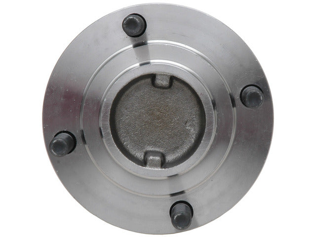Raybestos Brakes Wheel Bearing and Hub Assembly P/N:712235 Fits: Mitsubishi Galant 96-94 - Image 2