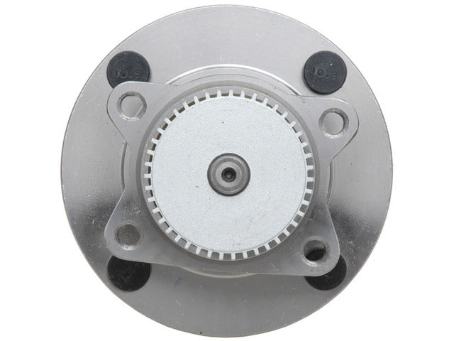 Raybestos Brakes Wheel Bearing and Hub Assembly P/N:712235 Fits: Mitsubishi Galant 96-94 - Image 3