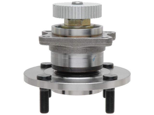 Raybestos Brakes Wheel Bearing and Hub Assembly P/N:712235 Fits: Mitsubishi Galant 96-94 - Image 4