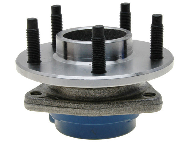 Raybestos Brakes Wheel Bearing and Hub Assembly P/N:712236 Fits: Buick Rendezvous 06-03 - Image 1