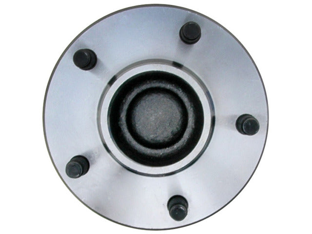 Raybestos Brakes Wheel Bearing and Hub Assembly P/N:712236 Fits: Buick Rendezvous 06-03 - Image 2