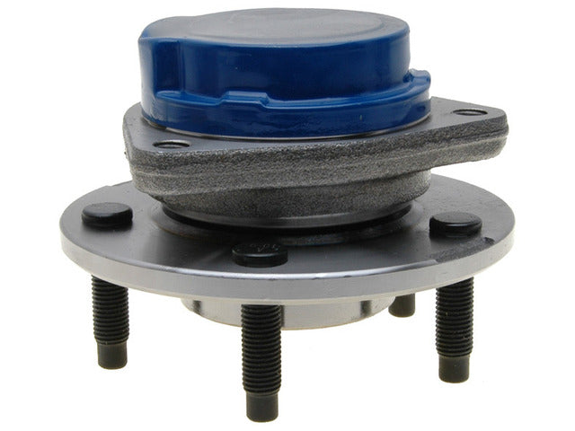 Raybestos Brakes Wheel Bearing and Hub Assembly P/N:712236 Fits: Buick Rendezvous 06-03 - Image 4