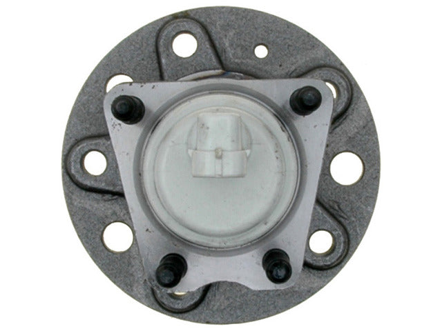 Raybestos Brakes Wheel Bearing and Hub Assembly P/N:712238 Fits: Saturn L100 02-01, Saturn L200 03-01, Saturn L300 05-01, Saturn Ls 2000, Saturn Ls1 2000, Saturn Ls2 2000, Saturn Lw1 2000, Saturn Lw2 2000, Saturn Lw200 03-01, Saturn Lw300 03-01 - Image 2