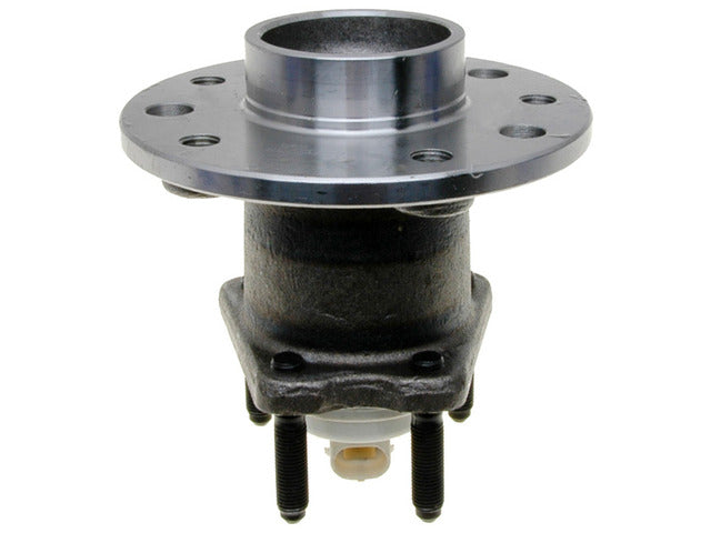 Raybestos Brakes Wheel Bearing and Hub Assembly P/N:712238 Fits: Saturn L100 02-01, Saturn L200 03-01, Saturn L300 05-01, Saturn Ls 2000, Saturn Ls1 2000, Saturn Ls2 2000, Saturn Lw1 2000, Saturn Lw2 2000, Saturn Lw200 03-01, Saturn Lw300 03-01 - Image 4