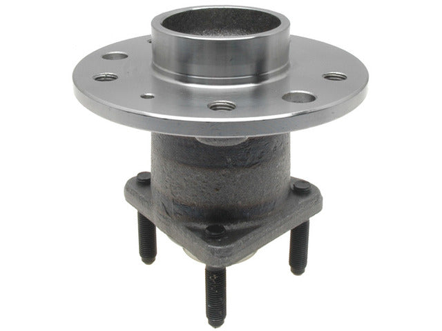 Raybestos Brakes Wheel Bearing and Hub Assembly P/N:712239 Fits: Saturn L100 02-01, Saturn L200 03-01, Saturn L300 03-01, Saturn Ls 2000, Saturn Ls1 2000, Saturn Ls2 2000, Saturn Lw1 2000, Saturn Lw2 2000, Saturn Lw200 03-01, Saturn Lw300 03-01 - Image 1
