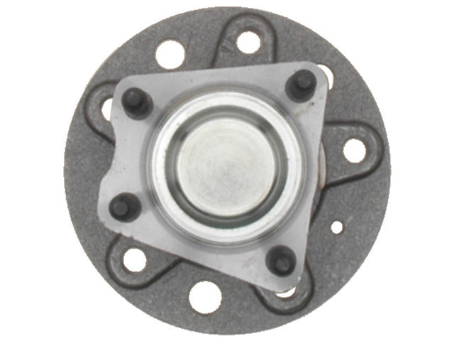 Raybestos Brakes Wheel Bearing and Hub Assembly P/N:712239 Fits: Saturn L100 02-01, Saturn L200 03-01, Saturn L300 03-01, Saturn Ls 2000, Saturn Ls1 2000, Saturn Ls2 2000, Saturn Lw1 2000, Saturn Lw2 2000, Saturn Lw200 03-01, Saturn Lw300 03-01 - Image 2
