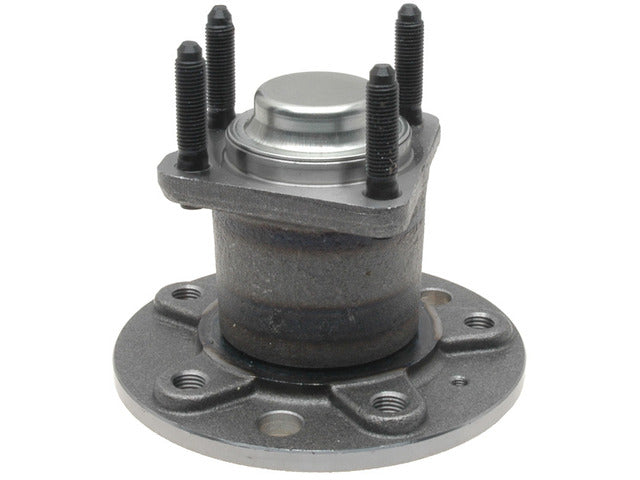 Raybestos Brakes Wheel Bearing and Hub Assembly P/N:712239 Fits: Saturn L100 02-01, Saturn L200 03-01, Saturn L300 03-01, Saturn Ls 2000, Saturn Ls1 2000, Saturn Ls2 2000, Saturn Lw1 2000, Saturn Lw2 2000, Saturn Lw200 03-01, Saturn Lw300 03-01 - Image 4