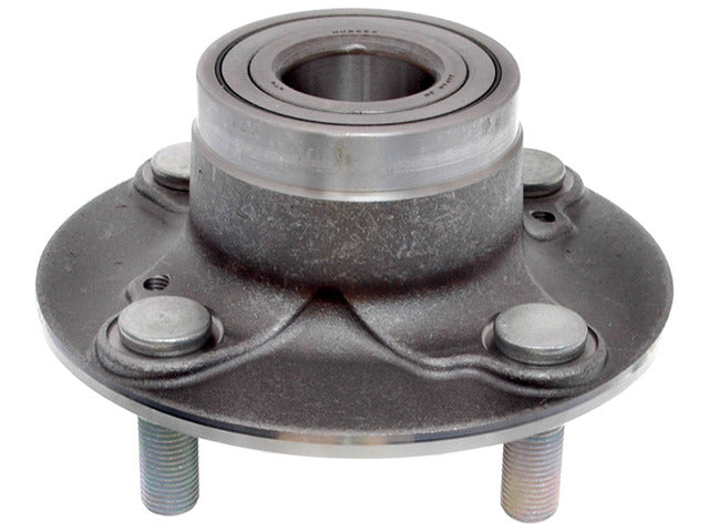 Raybestos Brakes Wheel Bearing and Hub Assembly P/N:712241 Fits: Suzuki Aerio 07-02, Suzuki Esteem 02-95 - Image 1