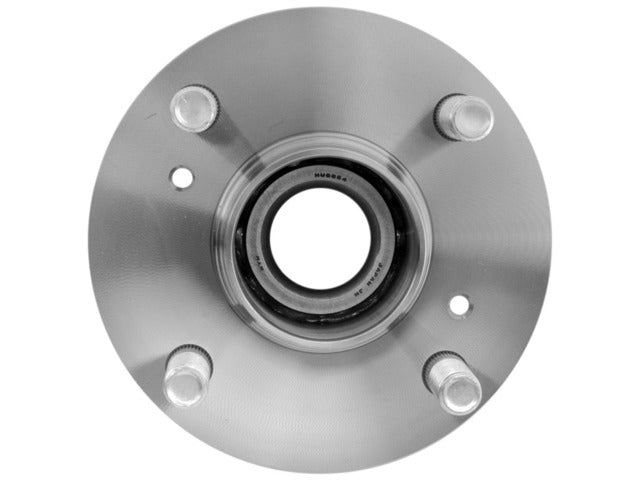 Raybestos Brakes Wheel Bearing and Hub Assembly P/N:712241 Fits: Suzuki Aerio 07-02, Suzuki Esteem 02-95 - Image 2