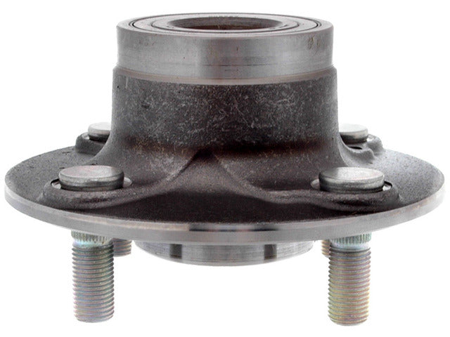 Raybestos Brakes Wheel Bearing and Hub Assembly P/N:712241 Fits: Suzuki Aerio 07-02, Suzuki Esteem 02-95 - Image 4