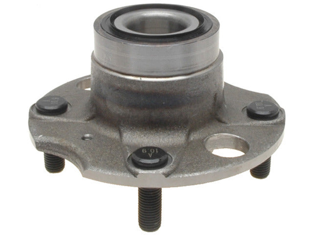 Raybestos Brakes Wheel Bearing and Hub Assembly P/N:712242 Fits: Honda Prelude 96-92 - Image 1
