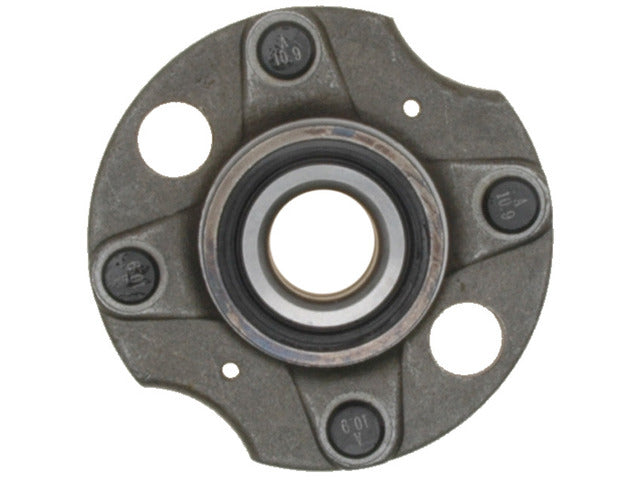 Raybestos Brakes Wheel Bearing and Hub Assembly P/N:712242 Fits: Honda Prelude 96-92 - Image 2