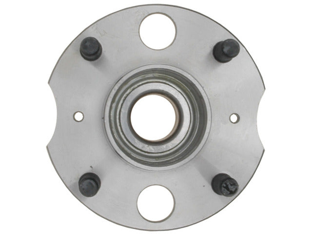 Raybestos Brakes Wheel Bearing and Hub Assembly P/N:712242 Fits: Honda Prelude 96-92 - Image 3