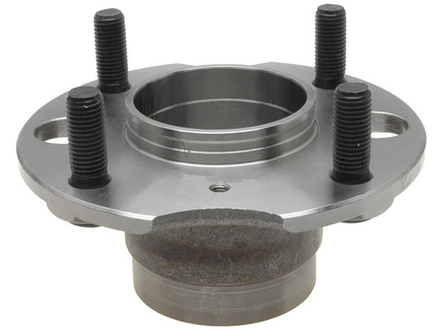 Raybestos Brakes Wheel Bearing and Hub Assembly P/N:712242 Fits: Honda Prelude 96-92 - Image 4