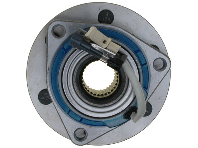Raybestos Brakes Wheel Bearing and Hub Assembly P/N:712243 Fits: Cadillac Srx 09-04, Cadillac Sts 11-05 - Image 3