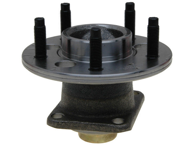 Raybestos Brakes Wheel Bearing and Hub Assembly P/N:712245 Fits: Buick Allure 2005, Chevrolet Impala 2008 - Image 1