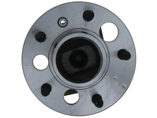 Raybestos Brakes Wheel Bearing and Hub Assembly P/N:712245 Fits: Buick Allure 2005, Chevrolet Impala 2008 - Image 2
