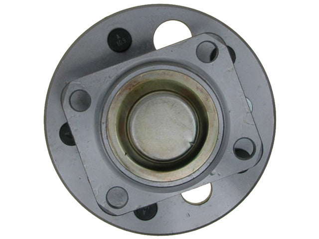 Raybestos Brakes Wheel Bearing and Hub Assembly P/N:712245 Fits: Buick Allure 2005, Chevrolet Impala 2008 - Image 3