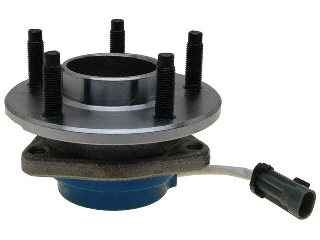 Raybestos Brakes Wheel Bearing and Hub Assembly P/N:712246 Fits: Buick Terraza 2005, Cadillac Cts 11-03, Chevrolet Uplander 2005, Pontiac Montana 2005 - Image 1