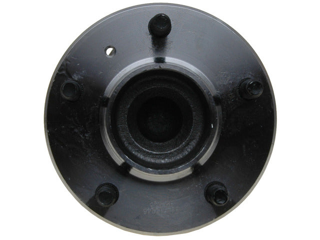 Raybestos Brakes Wheel Bearing and Hub Assembly P/N:712246 Fits: Buick Terraza 2005, Cadillac Cts 11-03, Chevrolet Uplander 2005, Pontiac Montana 2005 - Image 2