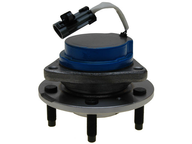 Raybestos Brakes Wheel Bearing and Hub Assembly P/N:712246 Fits: Buick Terraza 2005, Cadillac Cts 11-03, Chevrolet Uplander 2005, Pontiac Montana 2005 - Image 4