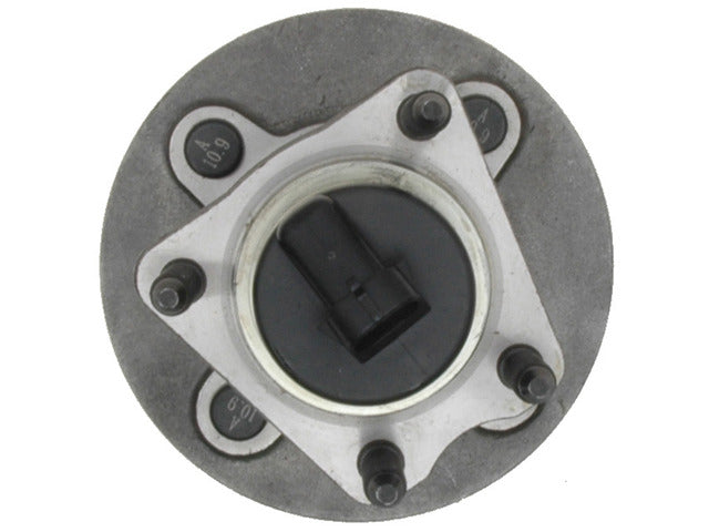 Raybestos Brakes Wheel Bearing and Hub Assembly P/N:712247 Fits: Chevrolet Cobalt 10-05, Pontiac G5 10-07, Pontiac Pursuit 06-05, Saturn Ion 07-03 - Image 2