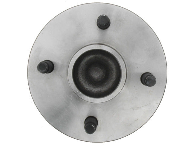Raybestos Brakes Wheel Bearing and Hub Assembly P/N:712247 Fits: Chevrolet Cobalt 10-05, Pontiac G5 10-07, Pontiac Pursuit 06-05, Saturn Ion 07-03 - Image 3