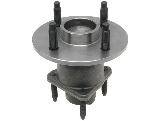 Raybestos Brakes Wheel Bearing and Hub Assembly P/N:712247 Fits: Chevrolet Cobalt 10-05, Pontiac G5 10-07, Pontiac Pursuit 06-05, Saturn Ion 07-03 - Image 4