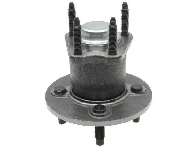 Raybestos Brakes Wheel Bearing and Hub Assembly P/N:712248 Fits: Chevrolet Cobalt 10-05, Pontiac G5 10-07, Pontiac Pursuit 06-05, Saturn Ion 07-03 - Image 1