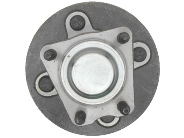 Raybestos Brakes Wheel Bearing and Hub Assembly P/N:712248 Fits: Chevrolet Cobalt 10-05, Pontiac G5 10-07, Pontiac Pursuit 06-05, Saturn Ion 07-03 - Image 2