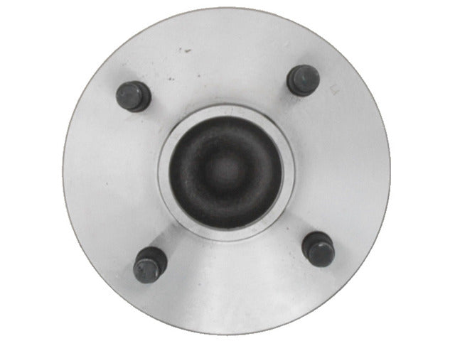 Raybestos Brakes Wheel Bearing and Hub Assembly P/N:712248 Fits: Chevrolet Cobalt 10-05, Pontiac G5 10-07, Pontiac Pursuit 06-05, Saturn Ion 07-03 - Image 3