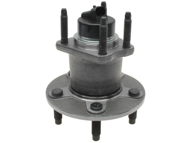 Raybestos Brakes Wheel Bearing and Hub Assembly P/N:712250 Fits: Chevrolet Cobalt 10-05, Chevrolet Hhr 11-06, Pontiac G5 10-07, Saturn Ion 07-04 - Image 1