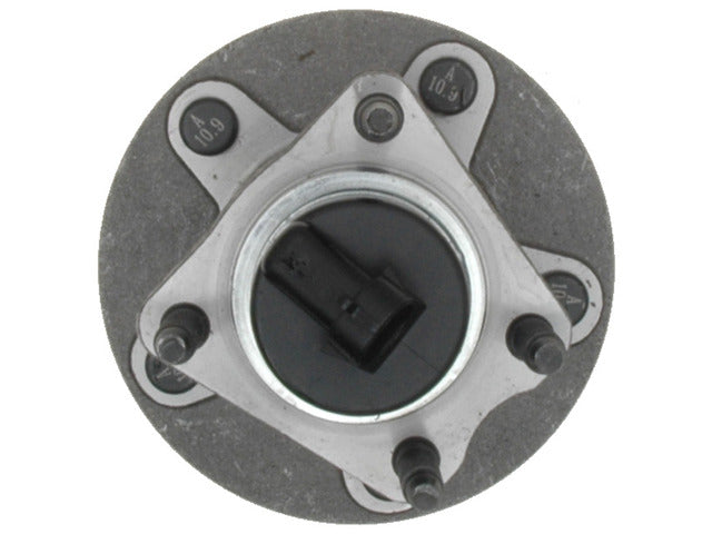 Raybestos Brakes Wheel Bearing and Hub Assembly P/N:712250 Fits: Chevrolet Cobalt 10-05, Chevrolet Hhr 11-06, Pontiac G5 10-07, Saturn Ion 07-04 - Image 2