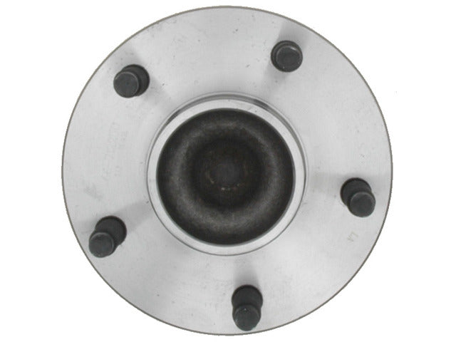 Raybestos Brakes Wheel Bearing and Hub Assembly P/N:712250 Fits: Chevrolet Cobalt 10-05, Chevrolet Hhr 11-06, Pontiac G5 10-07, Saturn Ion 07-04 - Image 3